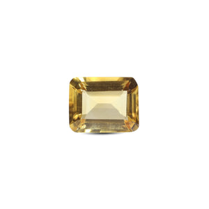 Citrine - Sunela -  2.85 Carat - Pramogh