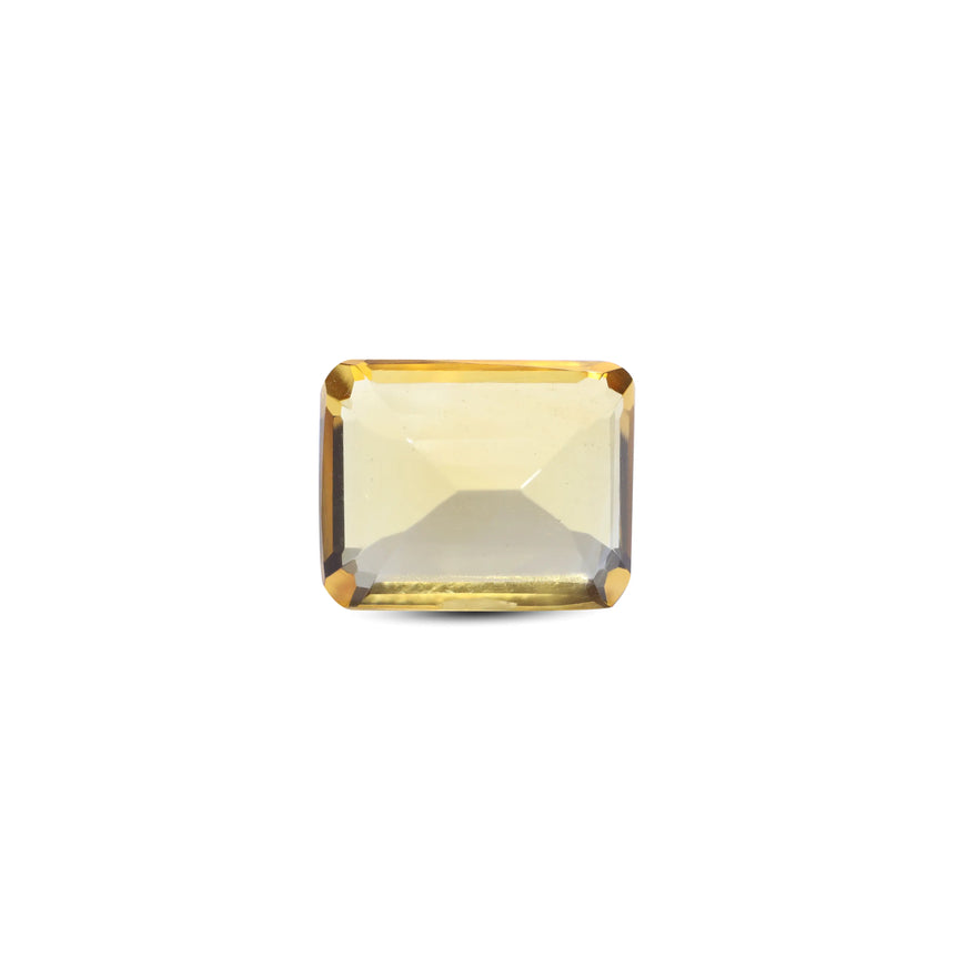 Citrine - 2.85 Carat