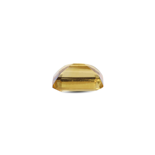 Citrine - 2.85 Carat