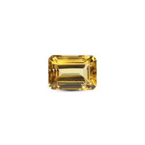 Citrine - Sunela -  4.25 Carat - Pramogh
