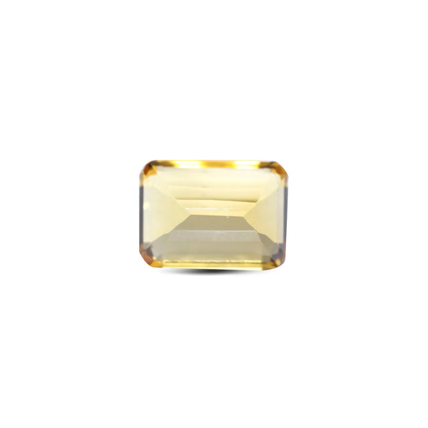 Citrine - 4.25 Carat