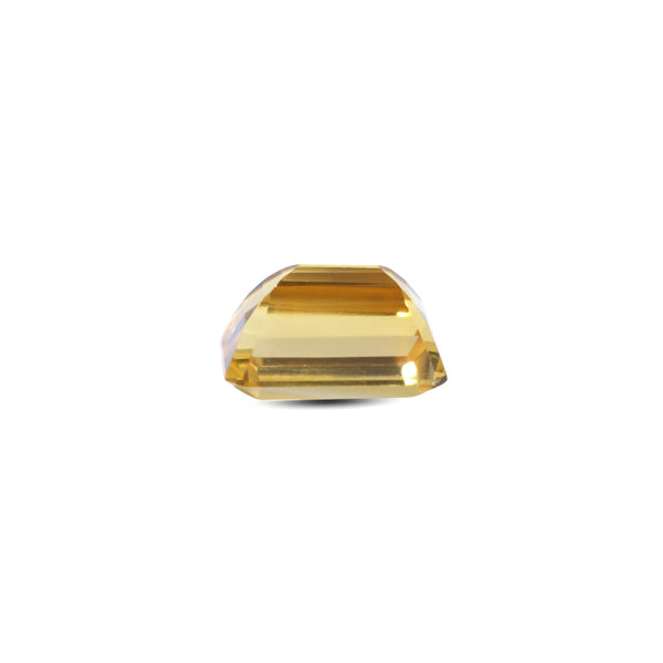 Citrine - 4.25 Carat