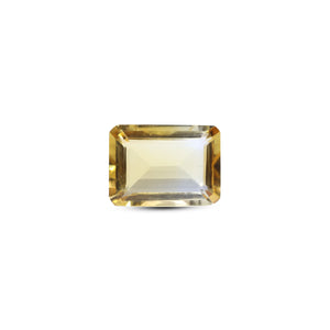 Citrine - Sunela -  4.05 Carat - Pramogh