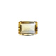 Citrine - Sunela -  4.05 Carat - Pramogh