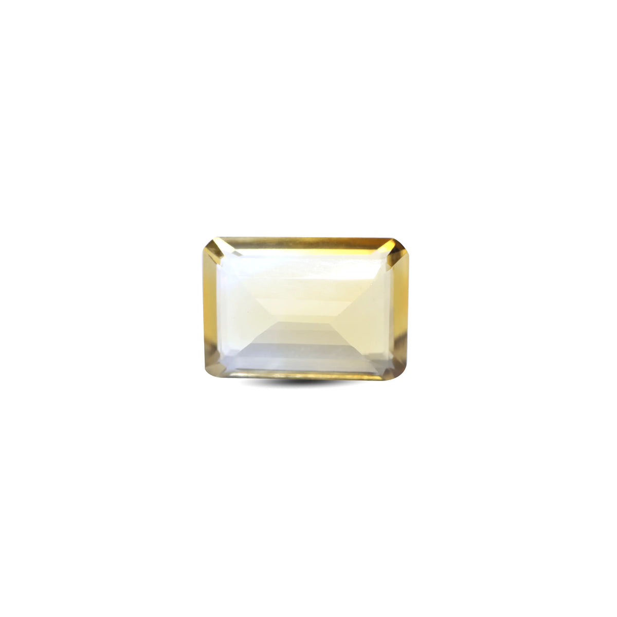 Citrine - 4.05 Carat