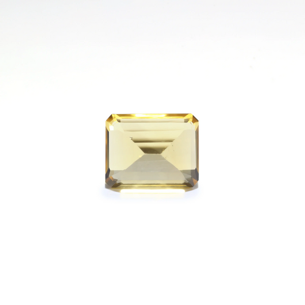 Citrine - 3.75 Carat