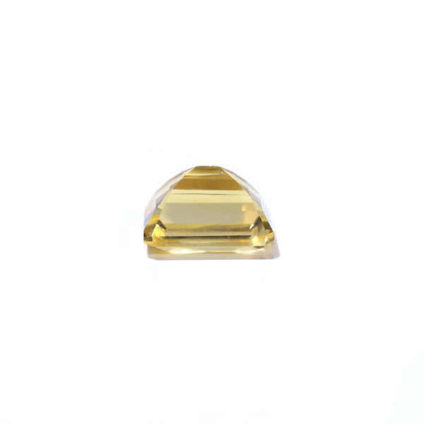 Citrine - 3.75 Carat