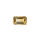 Citrine - Sunela -  3.33 Carat - Pramogh