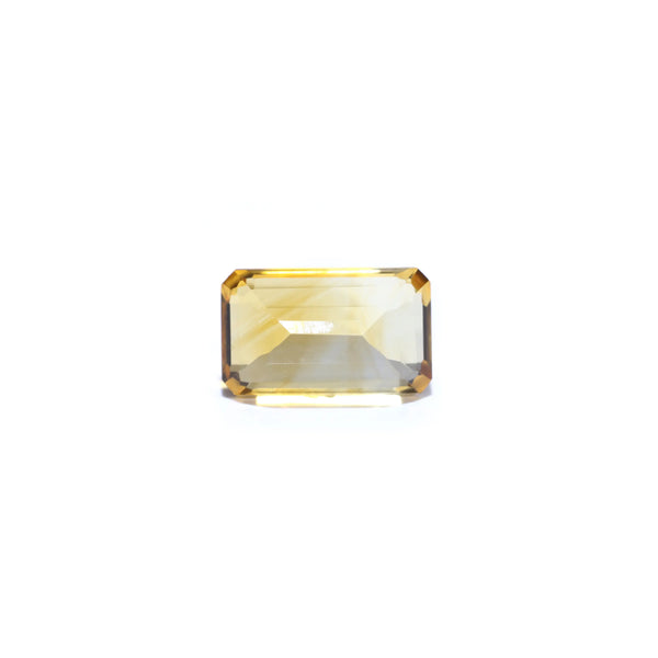 Citrine - 3.33 Carat
