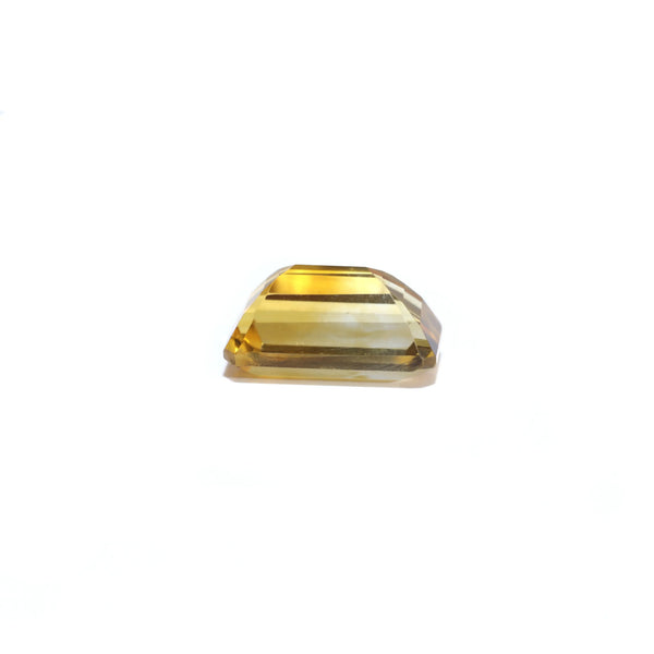 Citrine - 3.33 Carat
