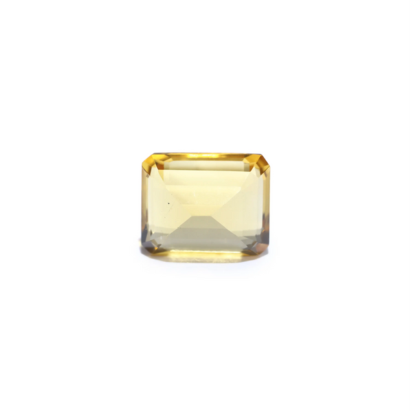 Citrine - 3.9 Carat