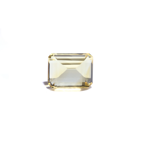 Citrine - 4.2 Carat
