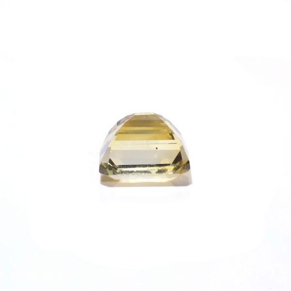 Citrine - 4.2 Carat
