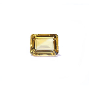 Citrine - Sunela -  4.9 Carat - Pramogh