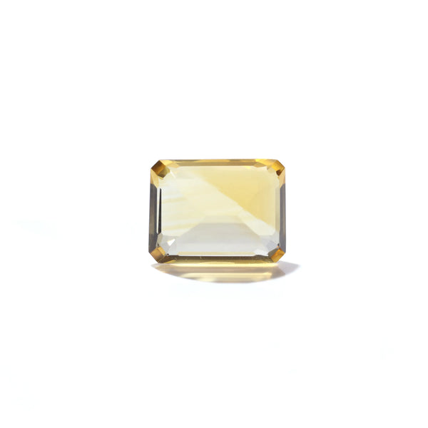 Citrine - 4.9 Carat