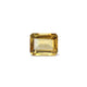 Citrine - Sunela -  3.85 Carat - Pramogh