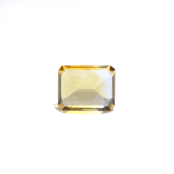 Citrine - 3.85 Carat