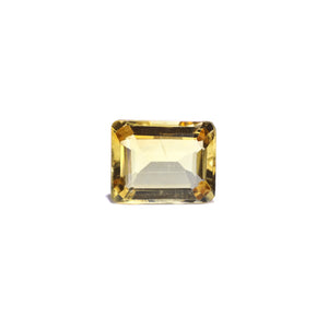 Citrine - Sunela -  5 Carat - Pramogh