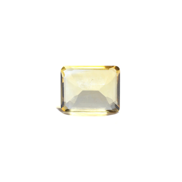 Citrine - 5 Carat
