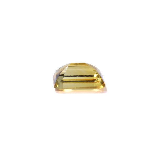 Citrine - 5 Carat