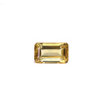 Citrine - Sunela -  4.2 Carat - Pramogh