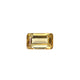 Citrine - Sunela -  4.2 Carat - Pramogh