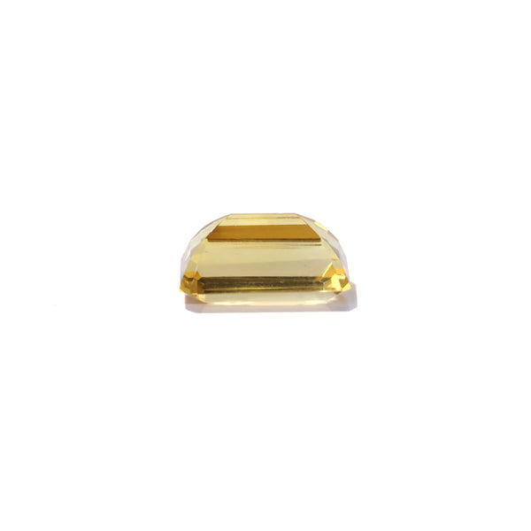 Citrine - 4.2 Carat