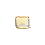Citrine - 3 Carat