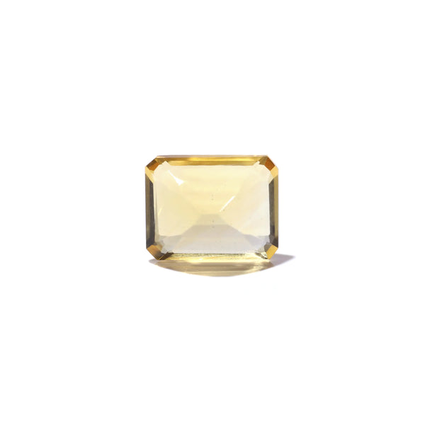 Citrine - 3 Carat