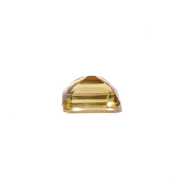 Citrine - 3 Carat