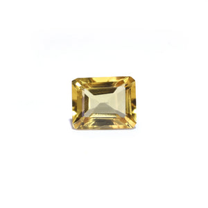 Citrine - Sunela -  3.15 Carat - Pramogh