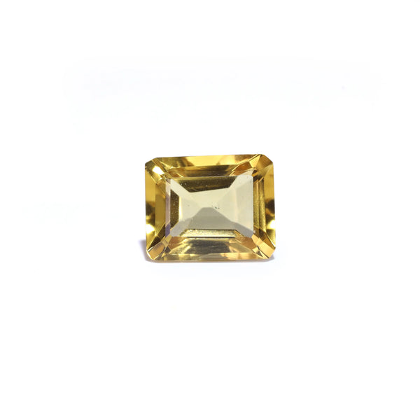 Citrine - Sunela -  3.15 Carat - Pramogh