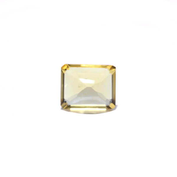 Citrine - 3.15 Carat