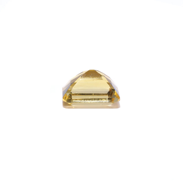 Citrine - 3.15 Carat