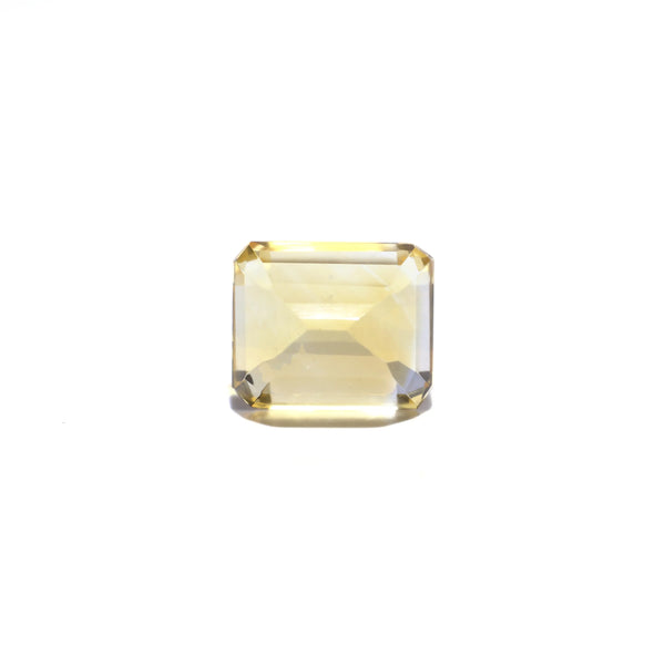 Citrine - 4.2 Carat