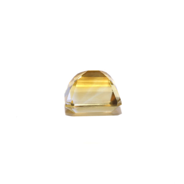 Citrine - 4.2 Carat