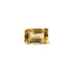 Citrine - Sunela -  3.7 Carat - Pramogh