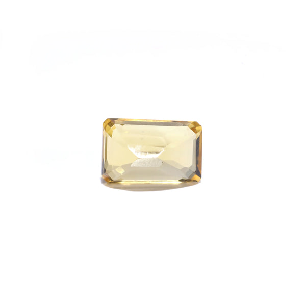 Citrine - 3.7 Carat