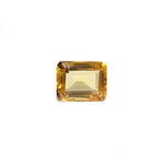 Citrine - Sunela -  3 Carat - Pramogh