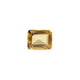 Citrine - Sunela -  3 Carat - Pramogh