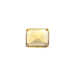 Citrine - 3 Carat
