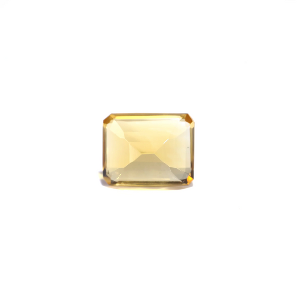 Citrine - 3 Carat
