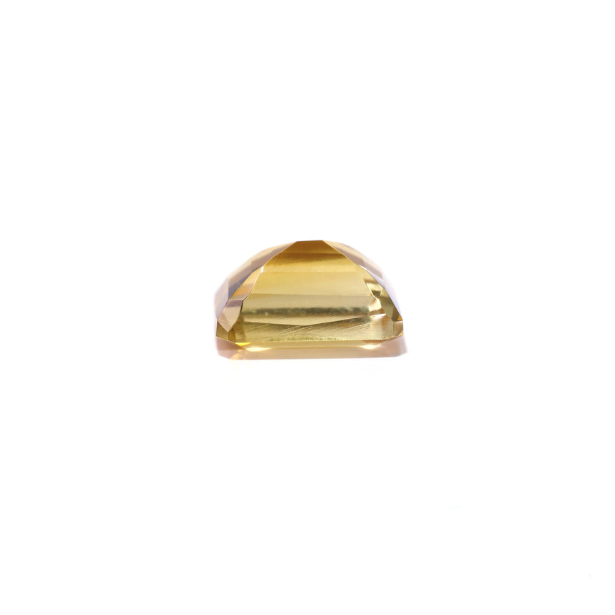 Citrine - 3 Carat