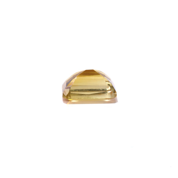 Citrine - 3 Carat