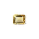 Citrine - Sunela -  3.45 Carat - Pramogh