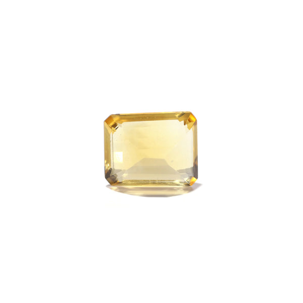 Citrine - 3.45 Carat