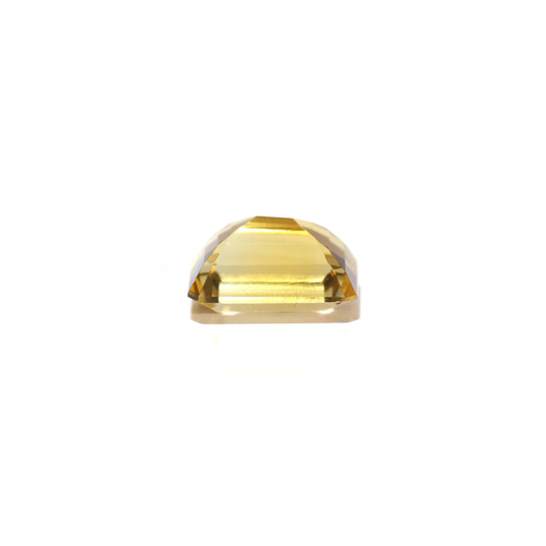 Citrine - 3.45 Carat