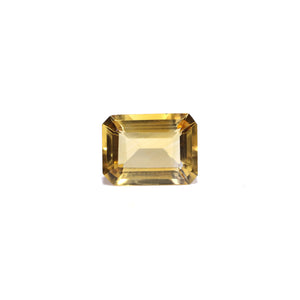Citrine - Sunela -  3.25 Carat - Pramogh