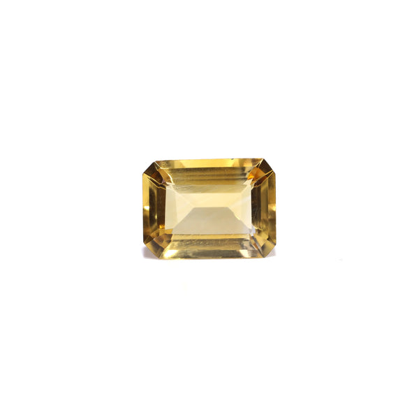 Citrine - Sunela -  3.25 Carat - Pramogh