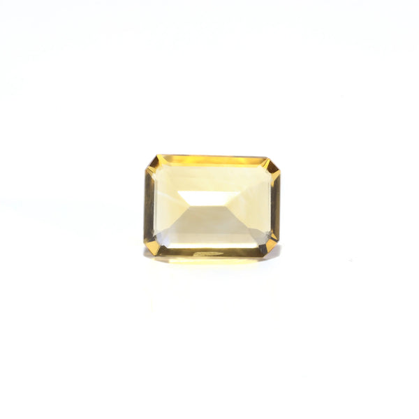 Citrine - 3.25 Carat